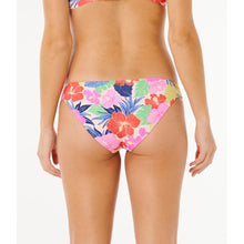 Dół bikini RIP CURL Party Wave Full Pant Multicolor
