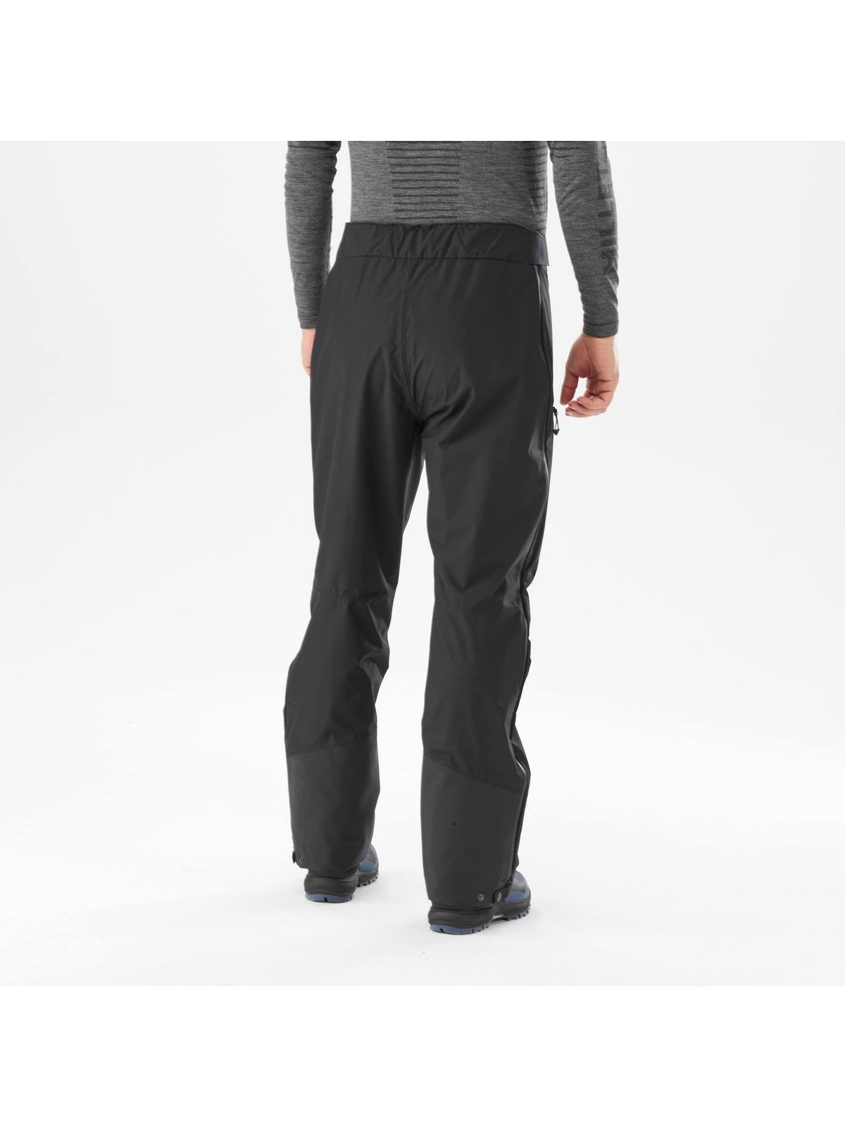 Spodnie MILLET M Seneca Gtx 2L Pant czarny