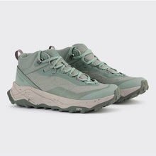 Buty damskie trekkingowe ROSSIGNOL W Altiridge Mid R-Shell Dry zielone
