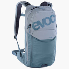 Plecak z bukłakiem EVOC Stage 6 + Hydration Bladder 2 stone - steel

