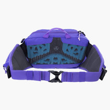 Nerka rowerowa EVOC Hip Pack 3 + bukłak Hydration Bladder 1,5 violet
