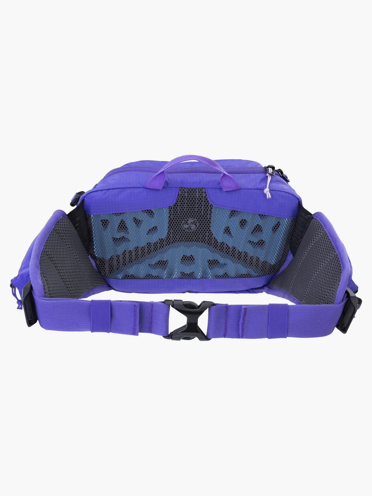 Nerka rowerowa EVOC Hip Pack 3 + bukłak Hydration Bladder 1,5 violet