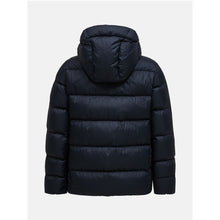 Kurtka PEAK PERFORMANCE W Frost Down Puffer Jacket czarny
