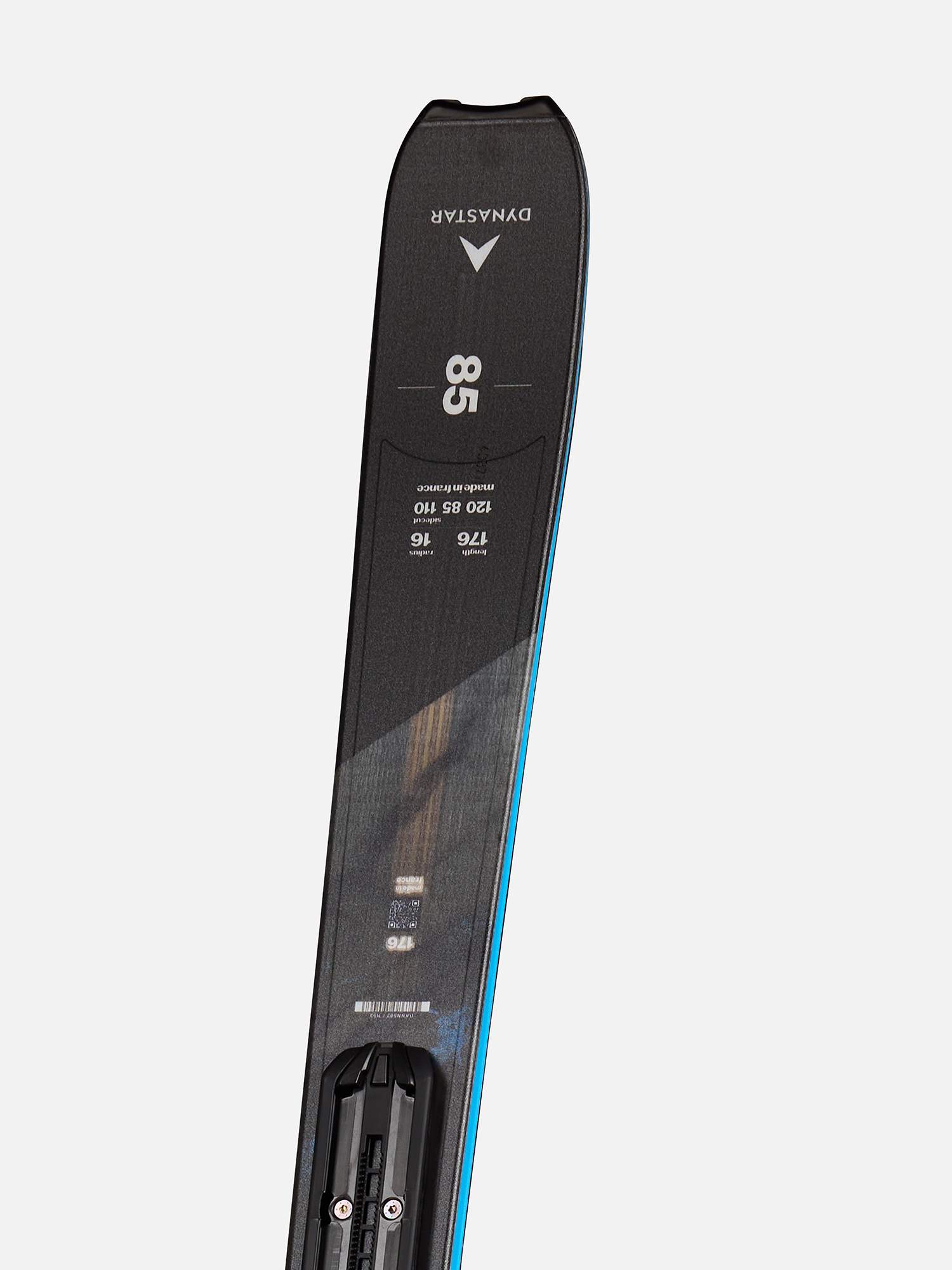 Narty DYNASTAR M-Pro 85 + wiązania LOOK Xpress 11 Gw