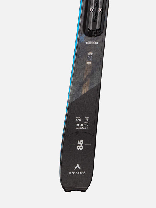 Narty DYNASTAR M-Pro 85 + wiązania LOOK Xpress 11 Gw
