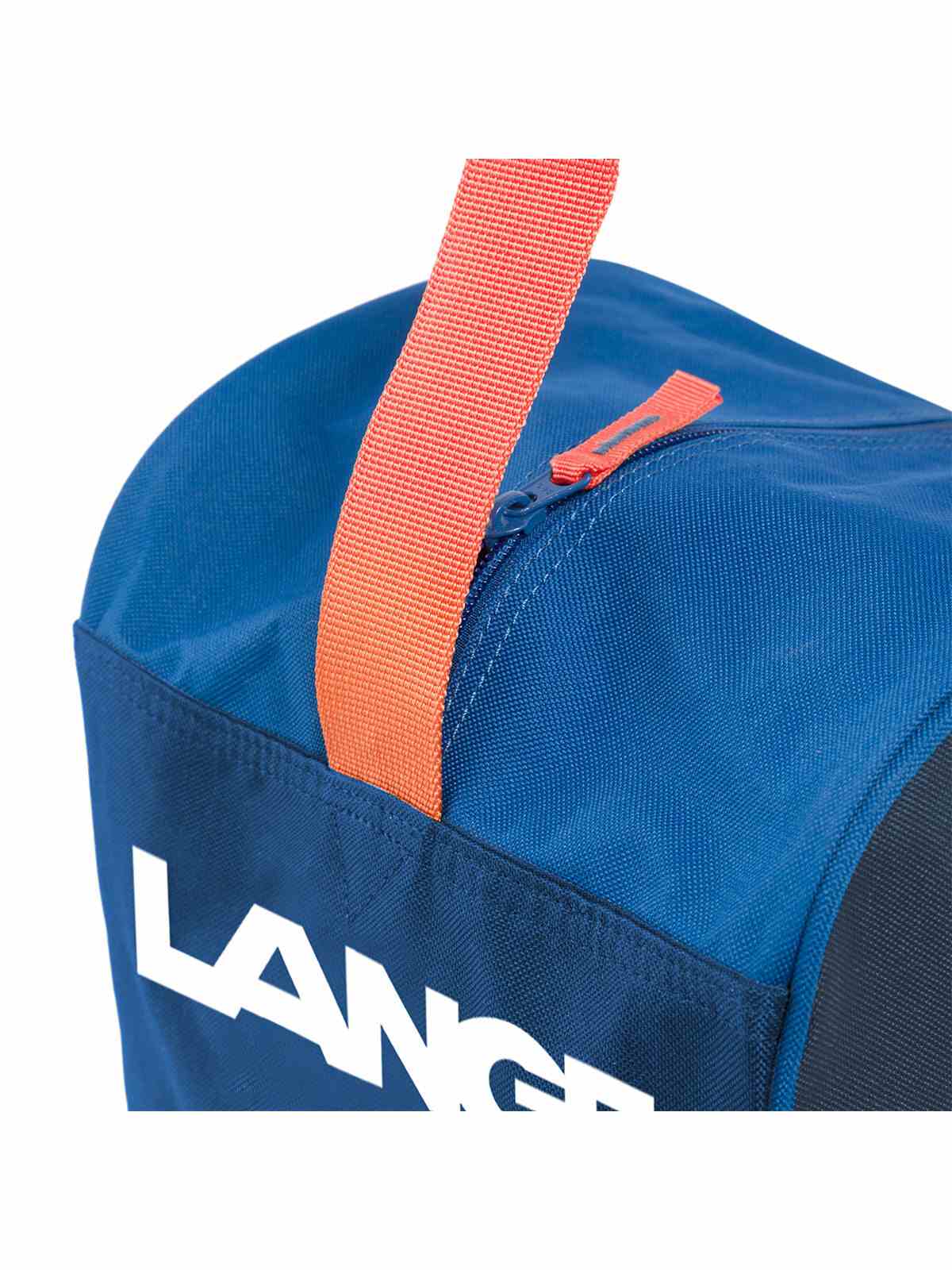 Torba na buty LANGE BASIC BOOT BAG niebieski