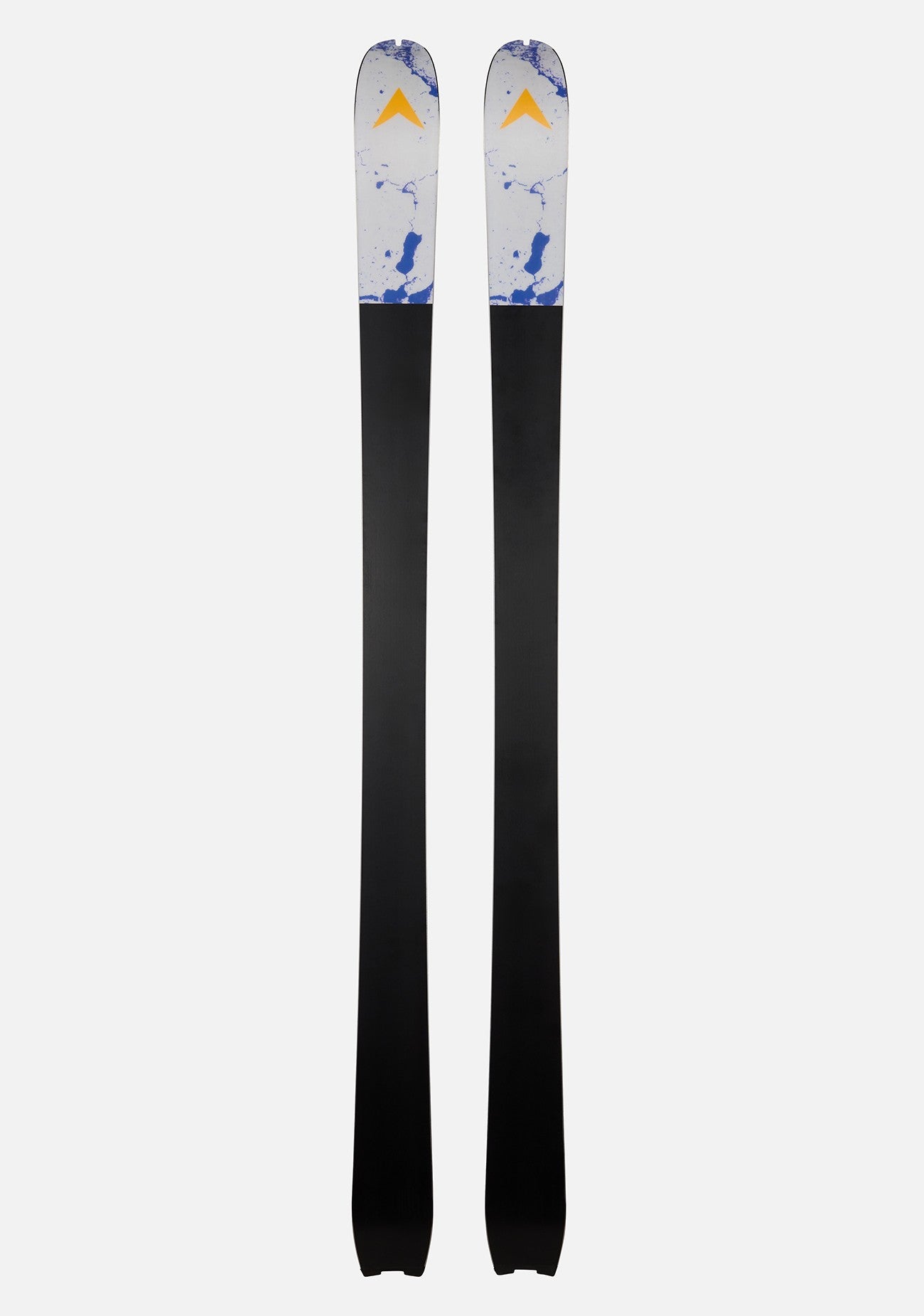 Narty DYNASTAR M-VERTICAL 88 OPEN