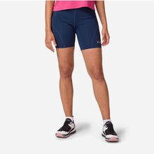 Szorty Rossignol W Skpr Tight Shorts granatowy - Adventure Sports
