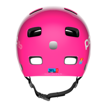 Kask Rowerowy POC POCITO CRANE - rowerowy - Adventure Sports
