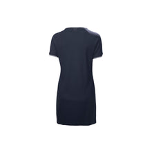 Sukienka HELLY HANSEN W Portofino Dress granatowa
