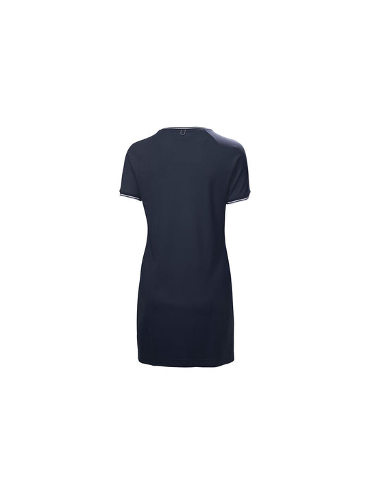 Sukienka HELLY HANSEN W Portofino Dress granatowa
