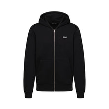 Bluza męska POC Zip Hoodie czarny
