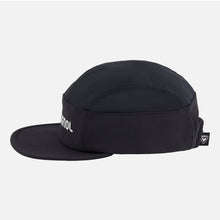 Czapka z daszkiem ROSSIGNOL Active 5P Cap czarna
