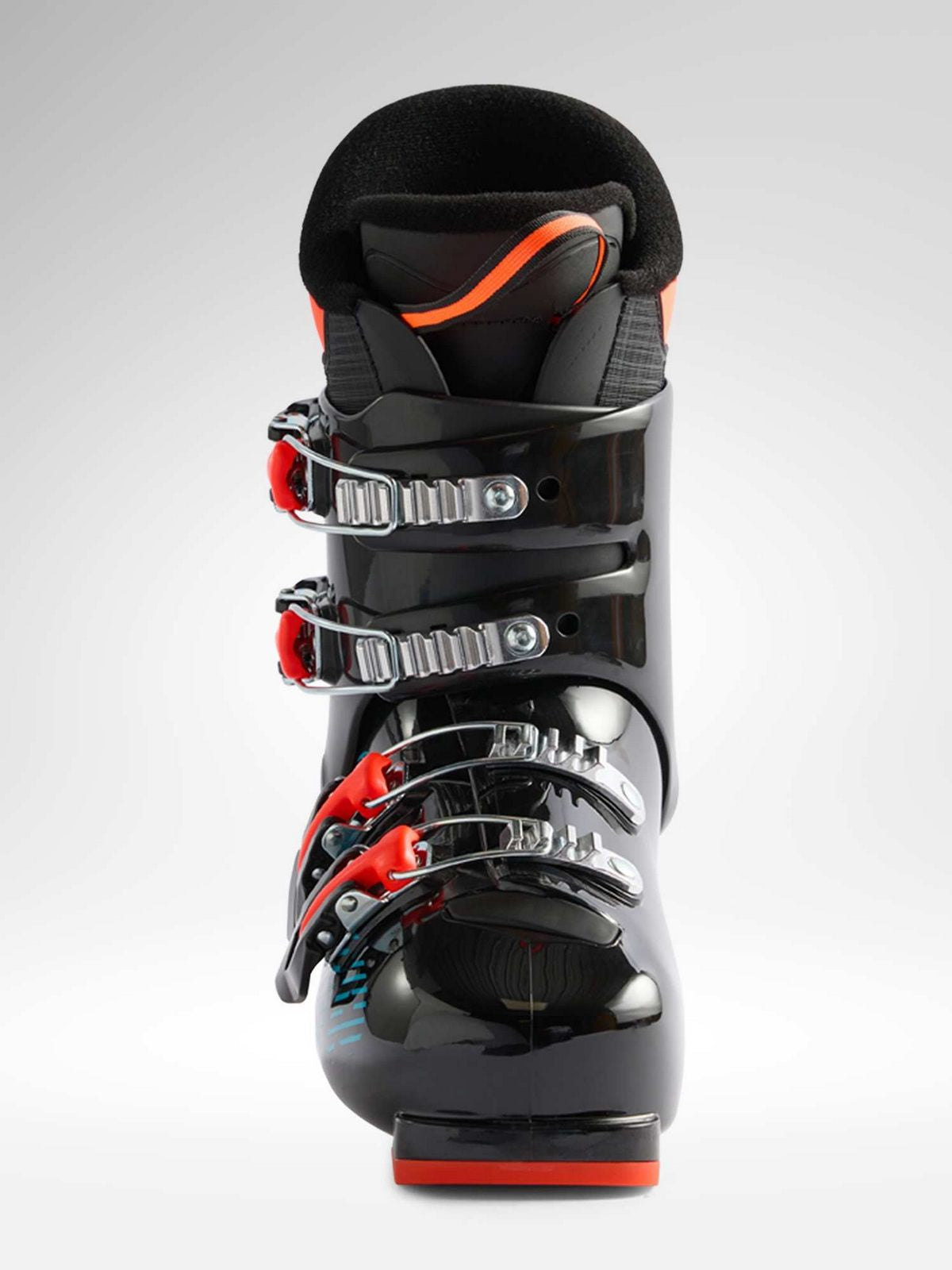 Buty narciarskie dla dzieci ROSSIGNOL Comp J4 Black
