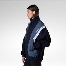 Kurtka unisex ROSSIGNOL Retro Jkt czarna
