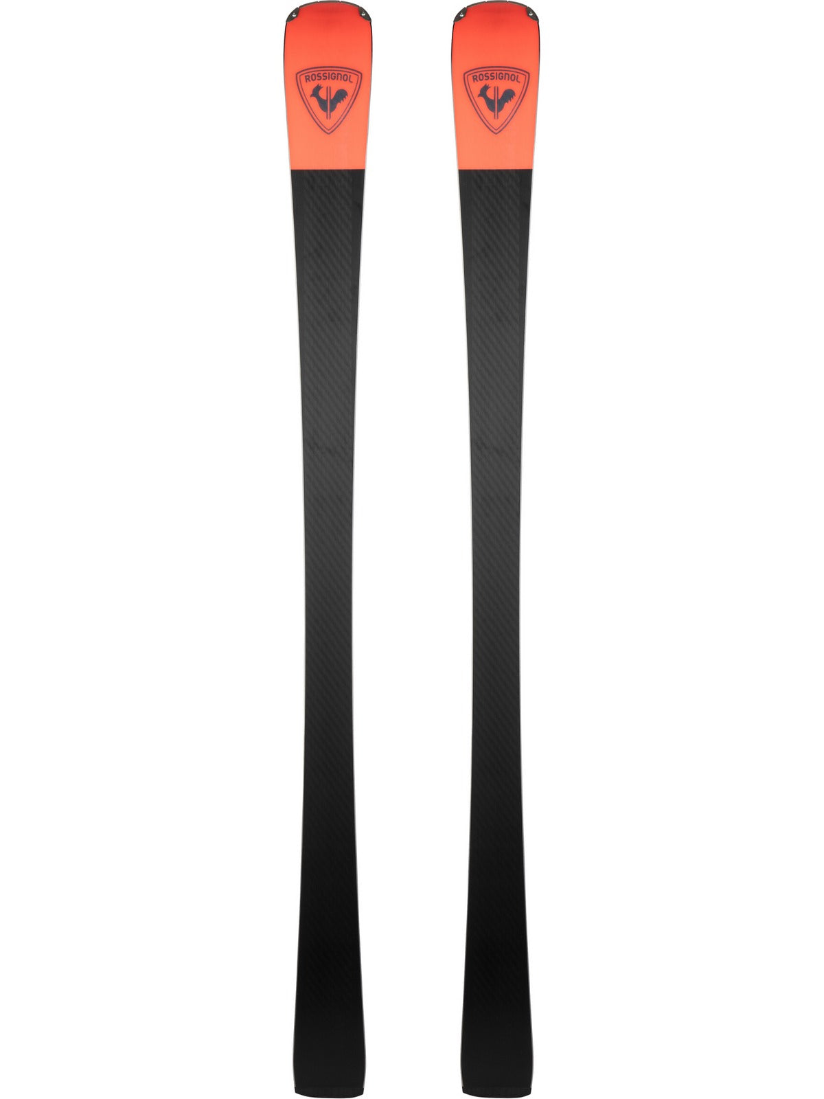 Narty damskie ROSSIGNOL NOVA 14 + wiązanie LOOK NX12