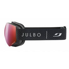 Gogle narciarskie JULBO Shadow czarne fotochrom Cat 0-4 hi-contrast
