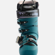 Buty narciarskie LANGE Code 105 W BOA LV GW black green

