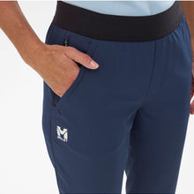 Spodnie MILLET W Wanaka Stretch Pant Iii granatowy - Adventure Sports
