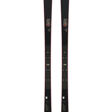Narty VAN DEER H-POWER 68 Black (R22)
