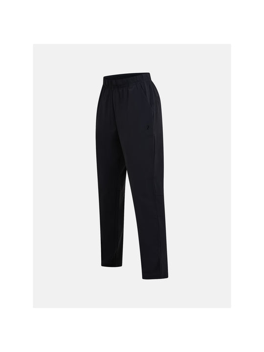Spodnie damskie PEAK PERFORMANCE Tech Jogger Pants czarne
