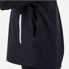 Kurtka narciarska damska ROSSIGNOL W Blackside Jkt czarny
