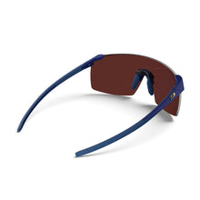 Okulary przeciwsłoneczne JULBO Faster M - Spectron HD 3 - Dark Blue/Gold
