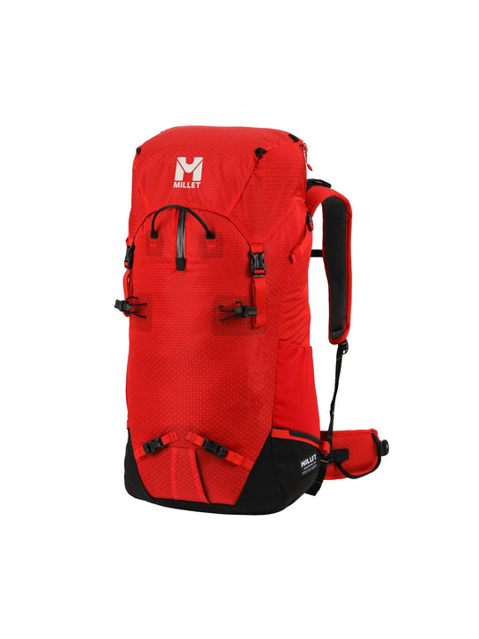 Plecak MILLET Prolighter 60+20 Czerwony
