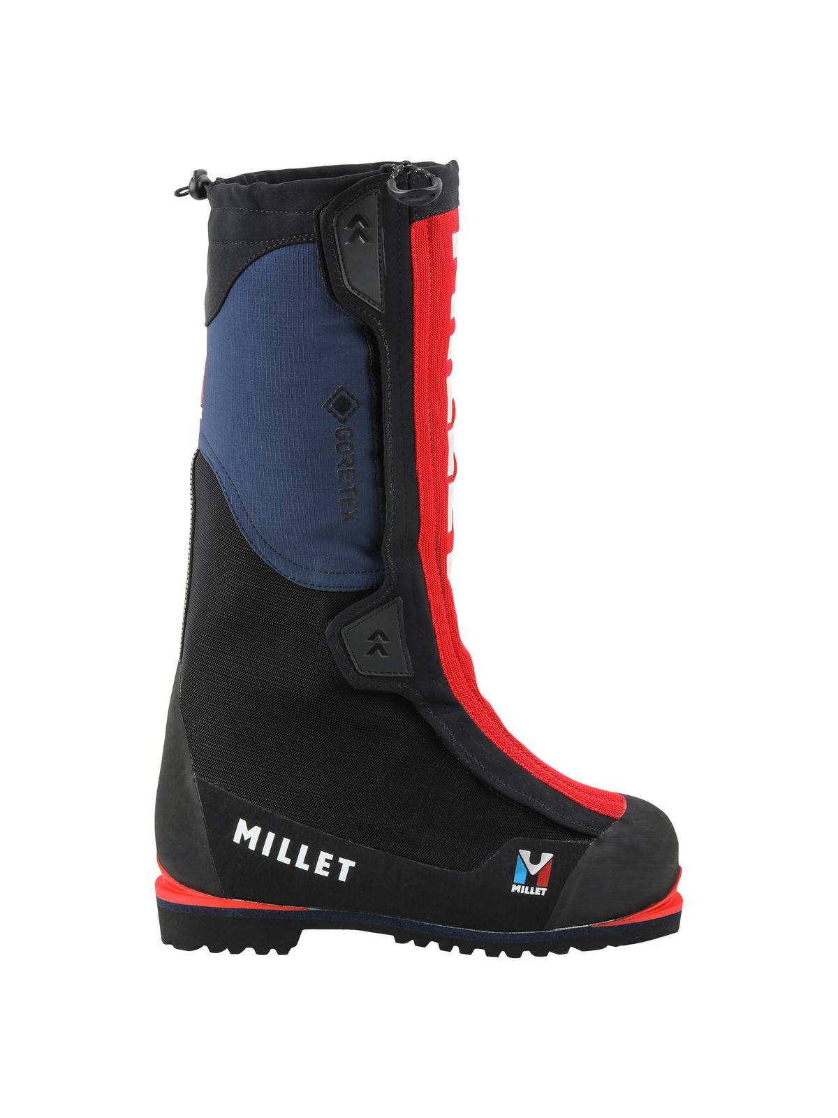 Buty MILLET Everest Summit Gtx granatowe