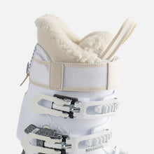 Buty narciarskie ROSSIGNOL VIZION 4B PRO 80 W GW White biały
