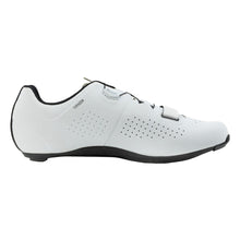 Buty rowerowe NORTHWAVE Typhoon białe
