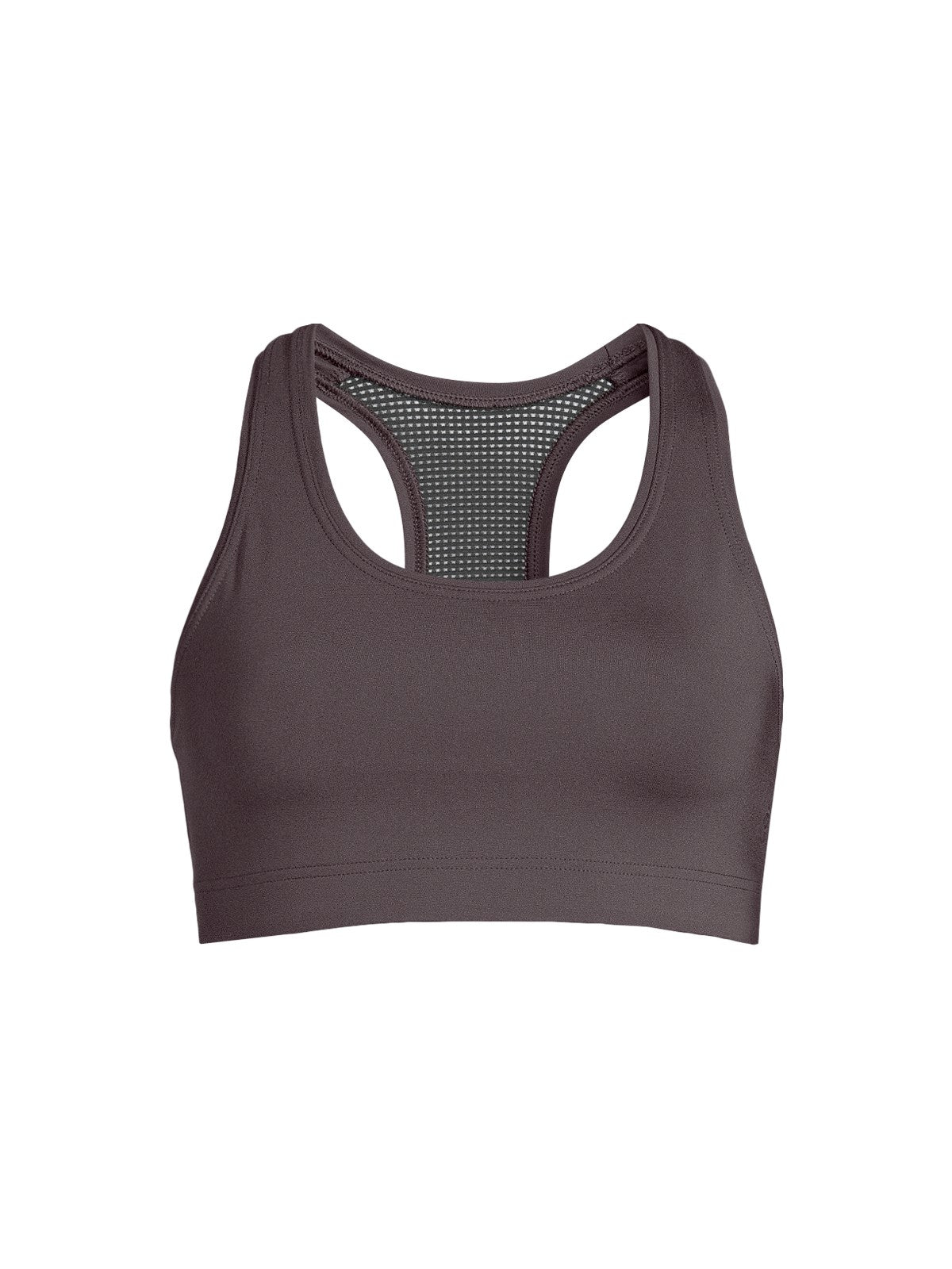 Stanik Casall Iconic Sports Bra kolor szary