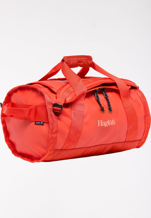 Torba HAGLÖFS Lava 30 habanero
