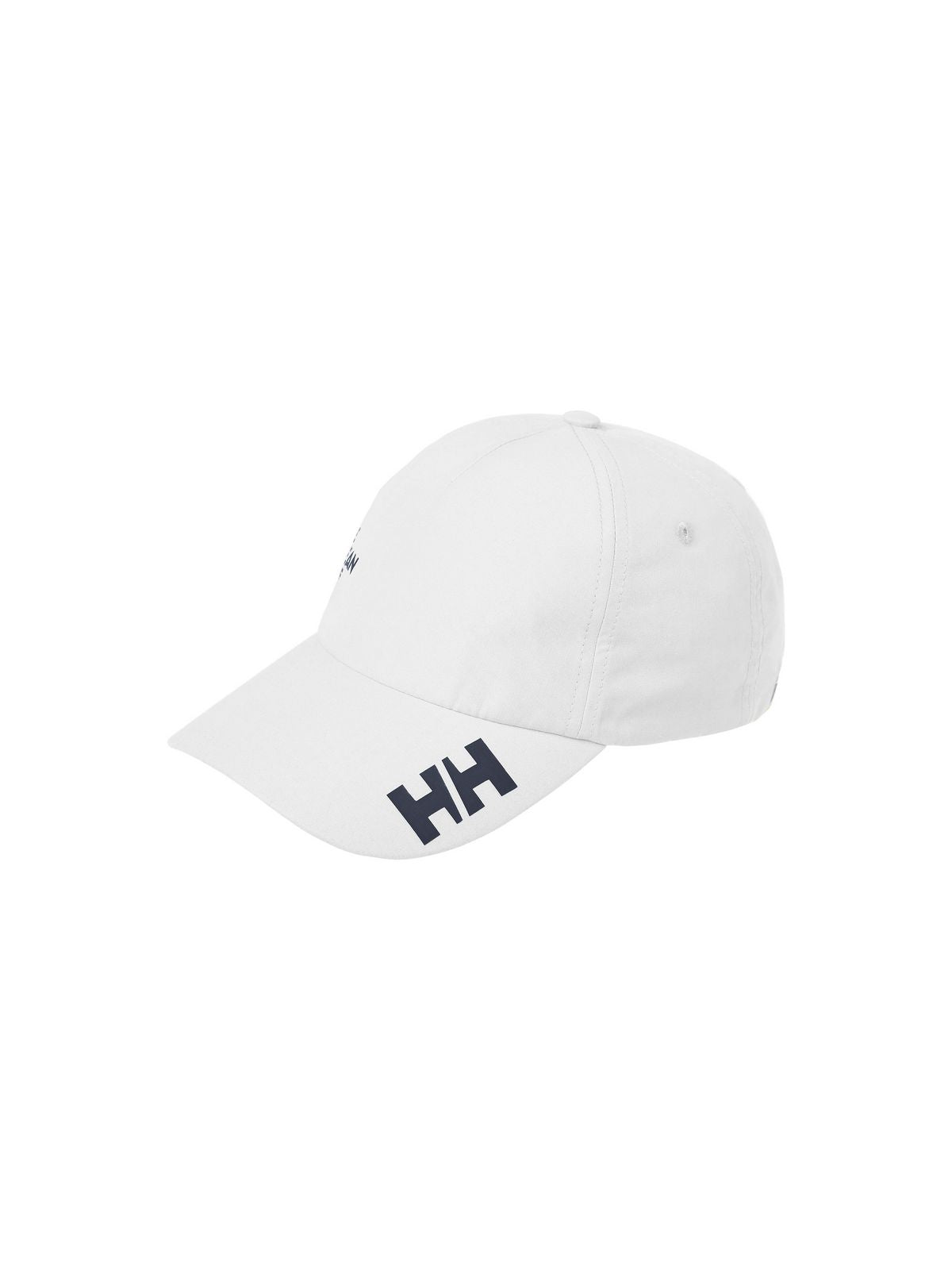 Czapka z daszkiem HELLY HANSEN The Ocean Race Crew Cap 2.0 biała