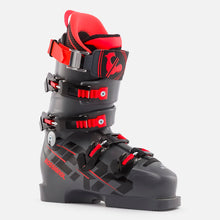 Buty narciarskie ROSSIGNOL HERO WORLD CUP ZJ + - Meteory Grey - Narciarskie - Adventure Sports
