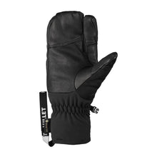 Rękawice MILLET Trilogy Icon Lobster Gtx Glove czarne
