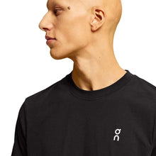Koszulka męska On Graphic-T czarny
