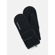 Rękawice PEAK PERFORMANCE Shell Gloves czarny
