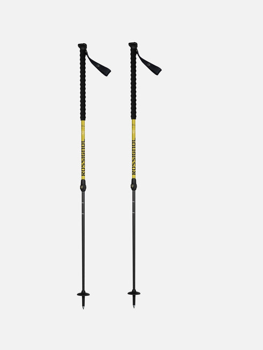 Kije narciarskie ROSSIGNOL ESCAPER TOUR TELESCOPIC CARBON
