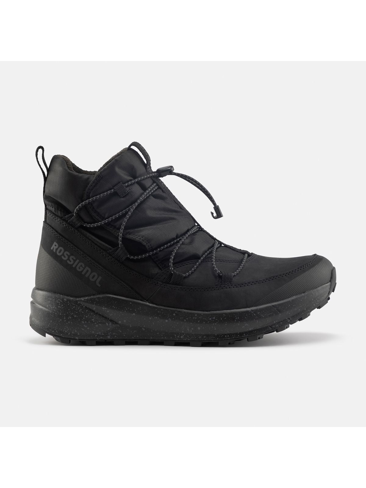 Buty męskie ROSSIGNOL RESORT czarne