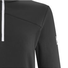 Bluza polarowa damska MILLET W Seneca Fleece Po Czarny - Adventure Sports
