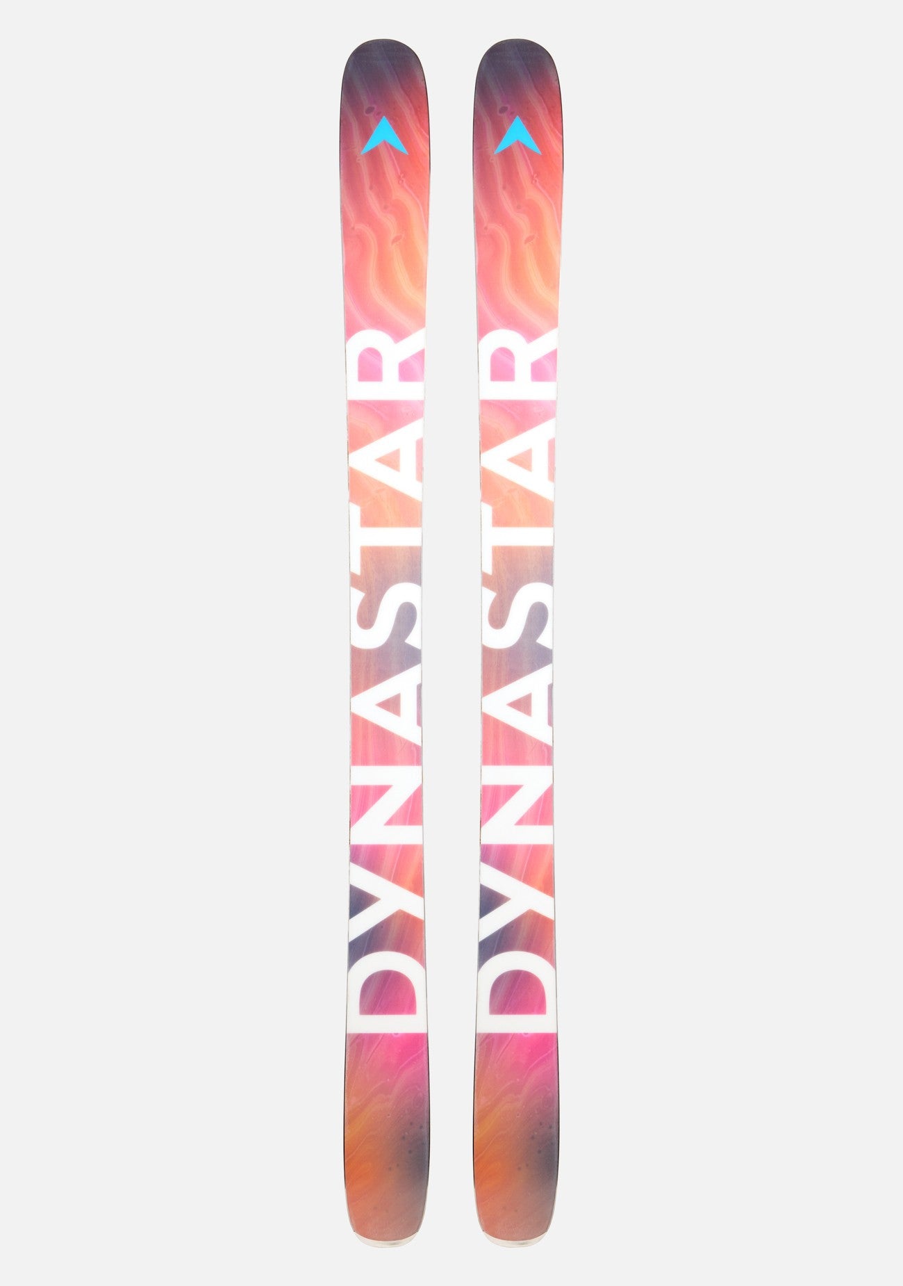 Narty DYNASTAR M-FREE 108 OPEN