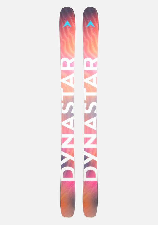 Narty DYNASTAR M-FREE 108 OPEN
