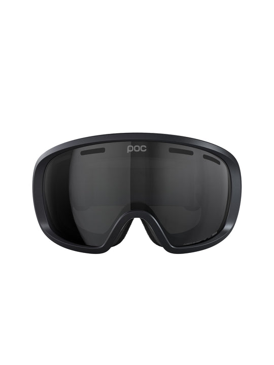 Gogle narciarskie POC Fovea czarny cat.2
