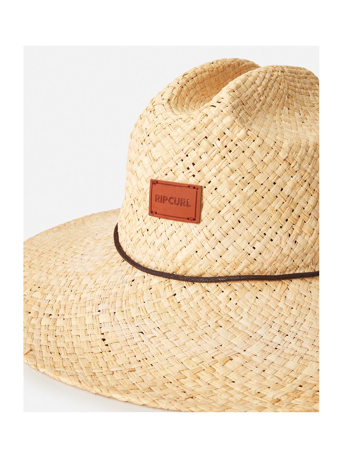 Kapelusz RIP CURL Premium Surf Straw Hat beżowy