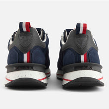 Buty męskie ROSSIGNOL Running Retro granatowy
