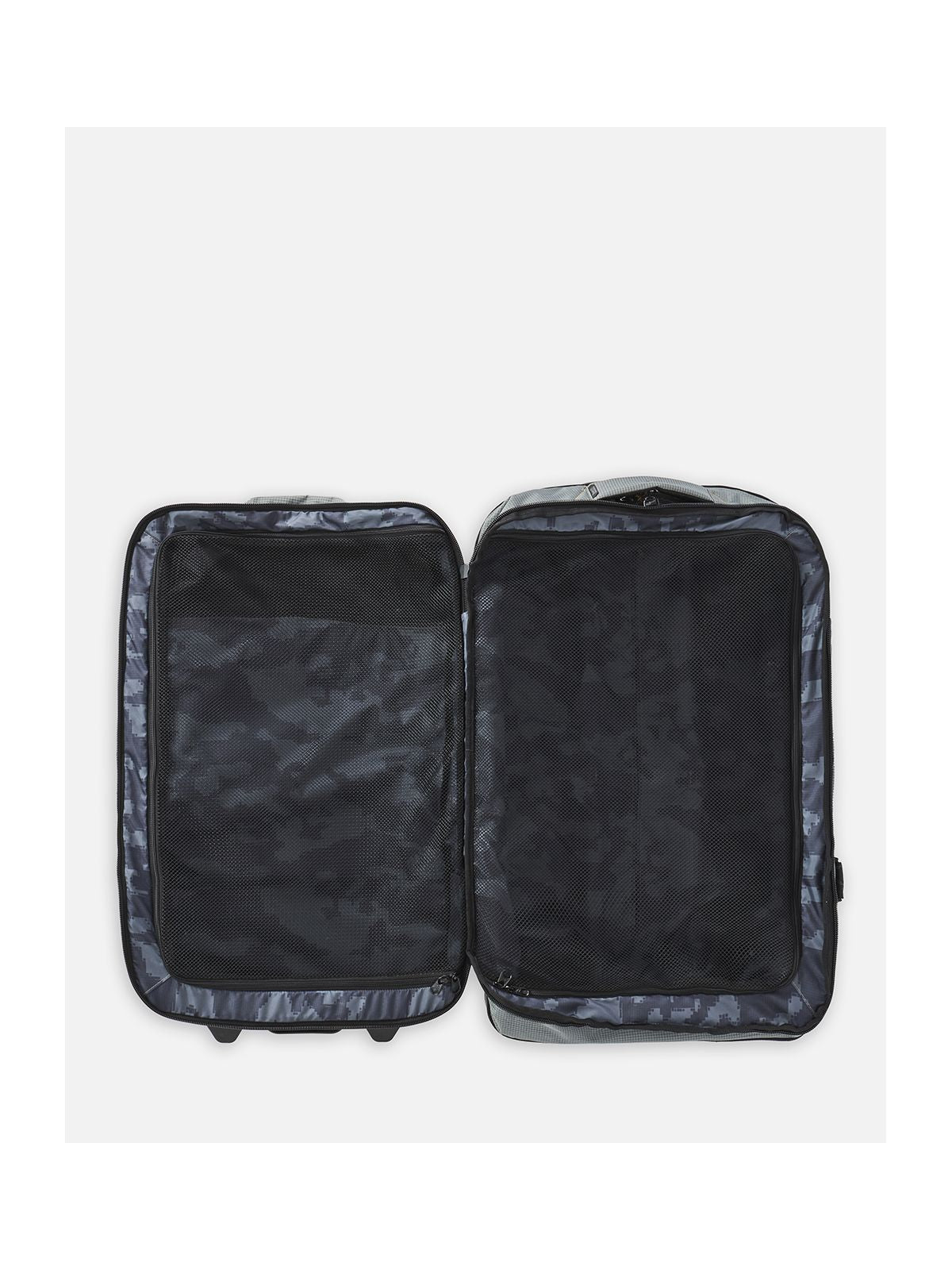 Torba RIP CURL S-Series F-Light Global 100L zielona