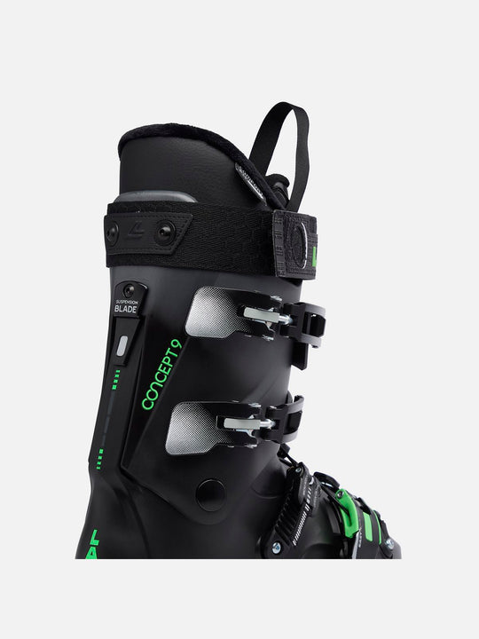 Buty narciarskie LANGE Concept 9 GW
