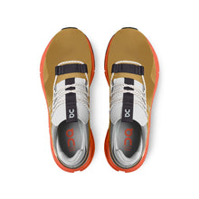 Buty męskie ON RUNNING CLOUDNOVA - brązowy
