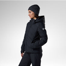 Kurtka narciarska damska ROSSIGNOL W Staci Nf Insulated Jkt czarna
